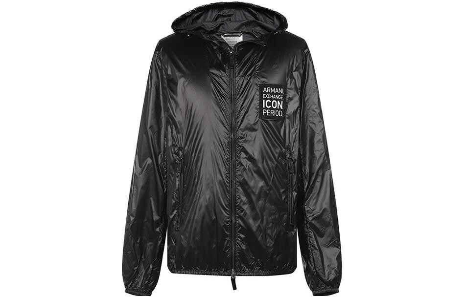 

ARMANI EXCHANGE Мужская солнцезащитная одежда, цвет черный