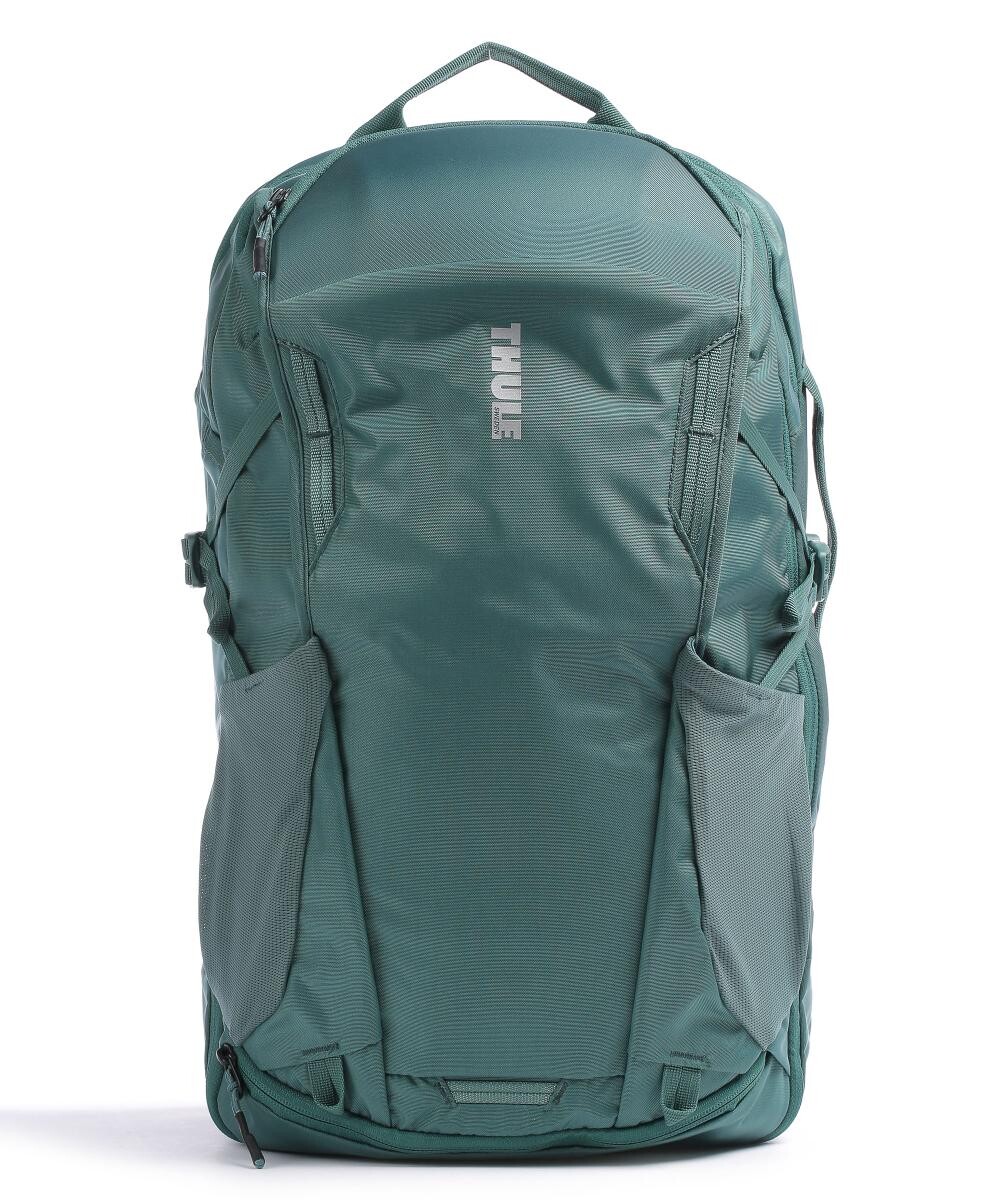 

Рюкзак для ноутбука EnRoute 30 15″, нейлон Thule, зеленый