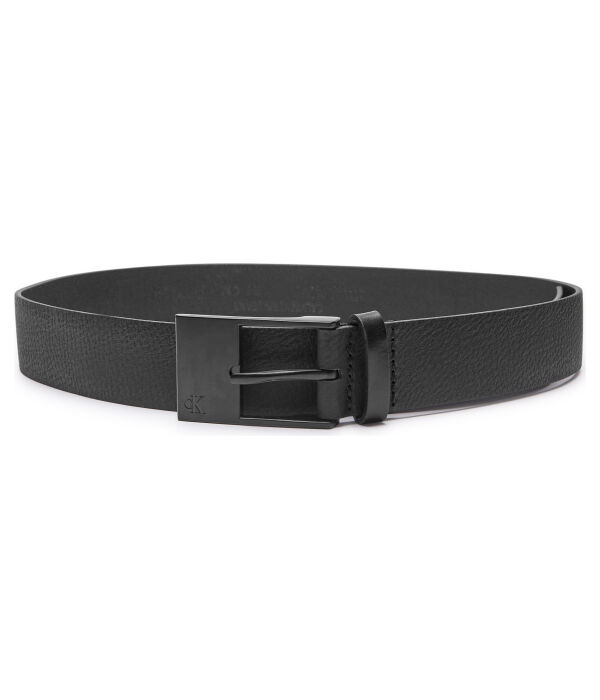 

Ремень мужской Calvin Klein Jeans из натуральной кожи, черный