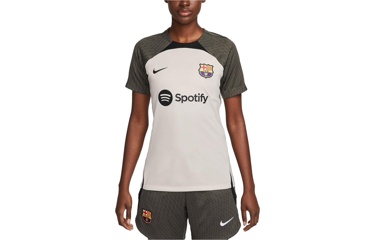

Футболка женская Sequoia Nike