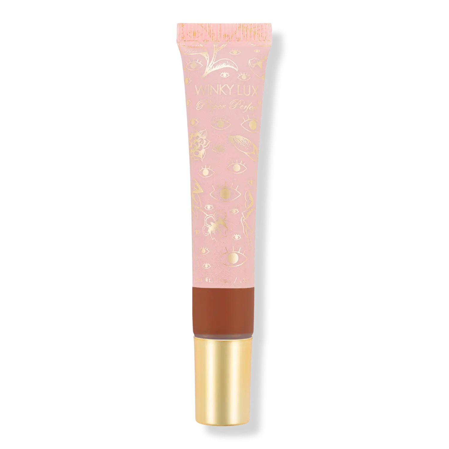 

Консилер для области под глазами Peeper Perfect Winky Lux, Deep Rich (rich mahogany with neutral undertone)