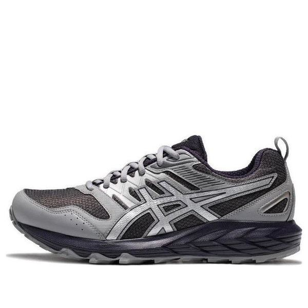 

Кроссовки гель сонома cn Asics, серый