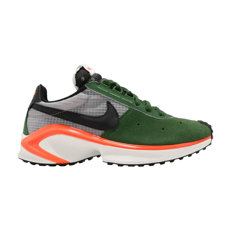 

Кроссовки D/MS/X Waffle 'Forest Green', зеленый