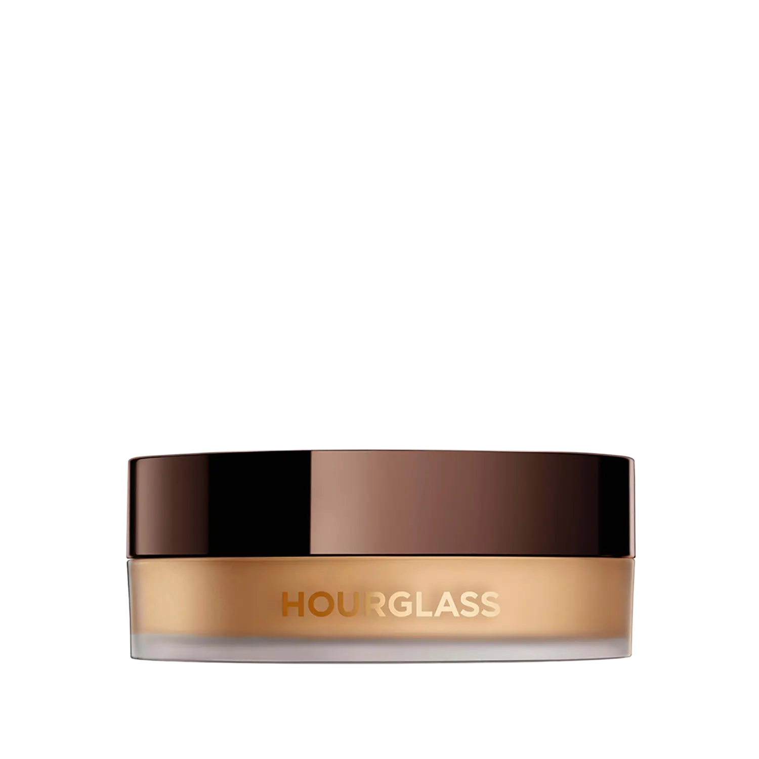 Прозрачная фиксирующая пудра Hourglass Veil Translucent Setting Powder, Translucent Medium — фото 2