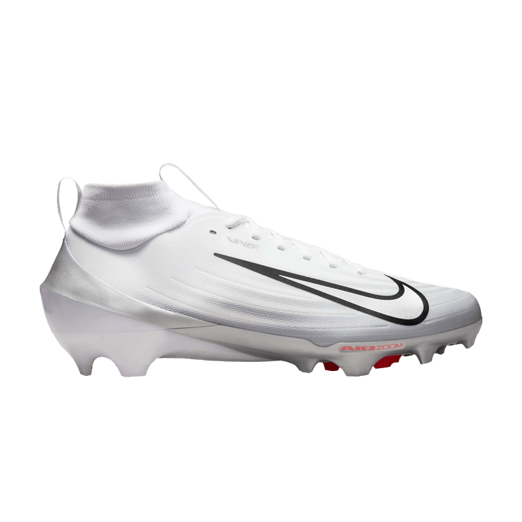 

Кроссовки Air Zoom Vapor Pro 1 'White Black', белый