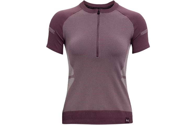 

Under Armour Фиолетовая футболка Women's Purple, Фиолетовый, Under Armour Фиолетовая футболка Women's Purple