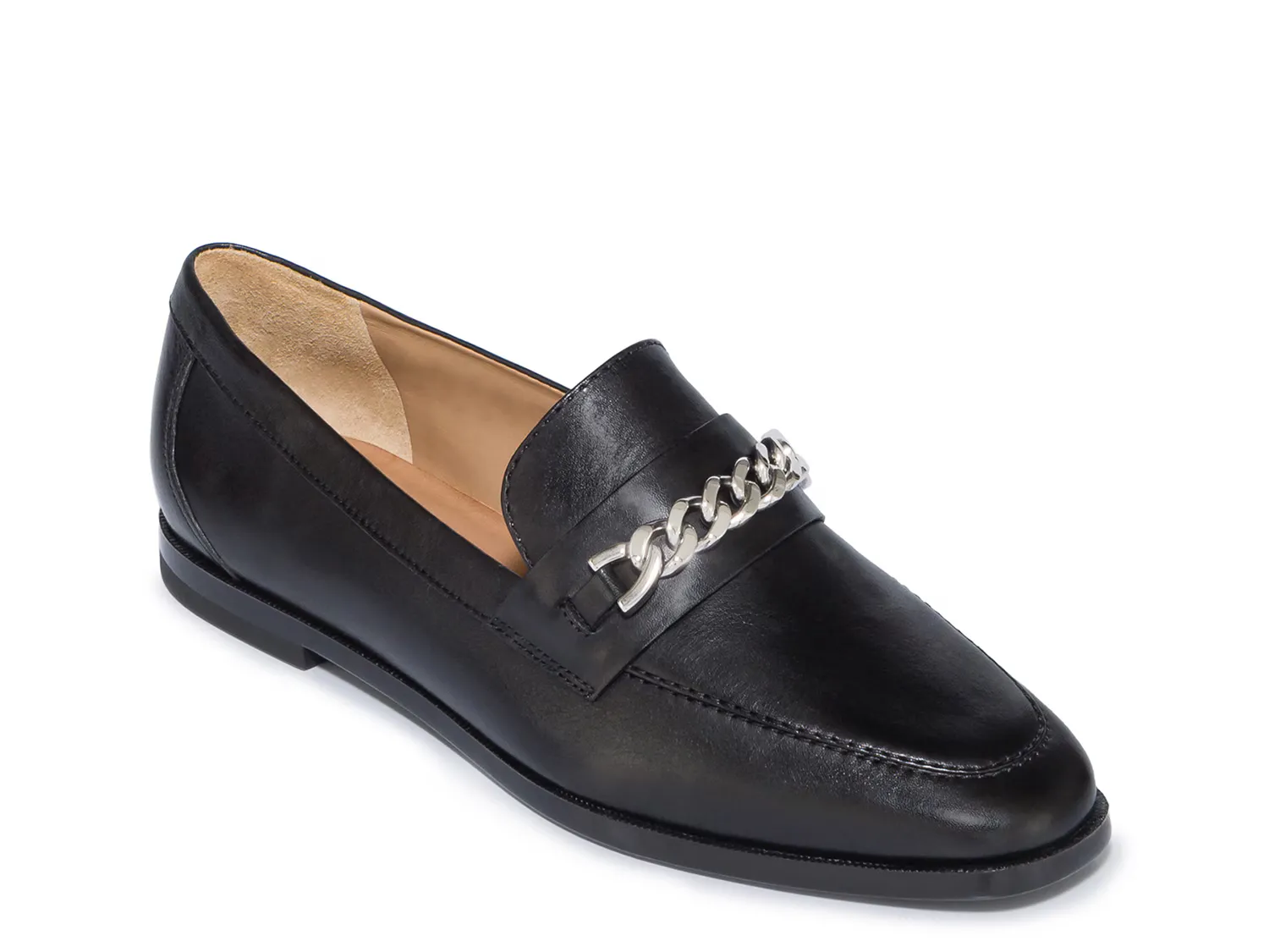 

Лоферы Zephyr Loafer Bernardo, черный