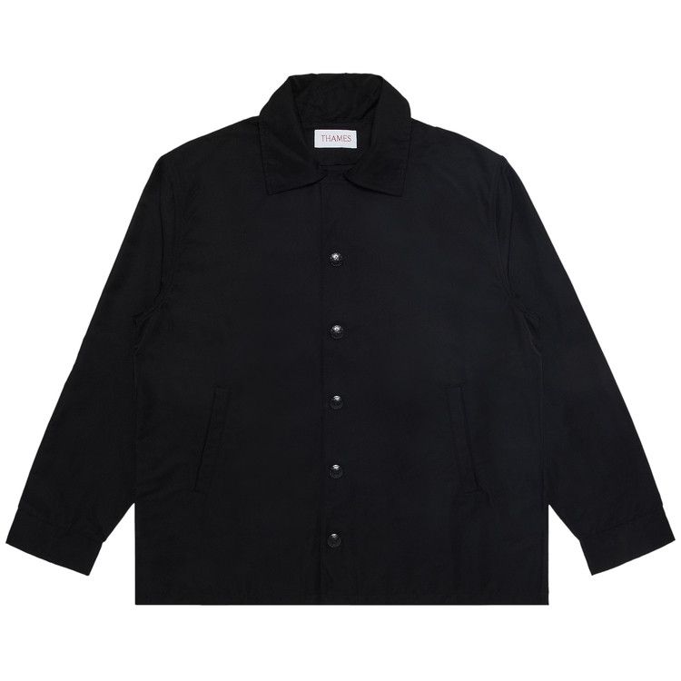 

Куртка GOAT Exclusive for Manifesto Thames MMXX. Kaleidoscope Coach Jacket