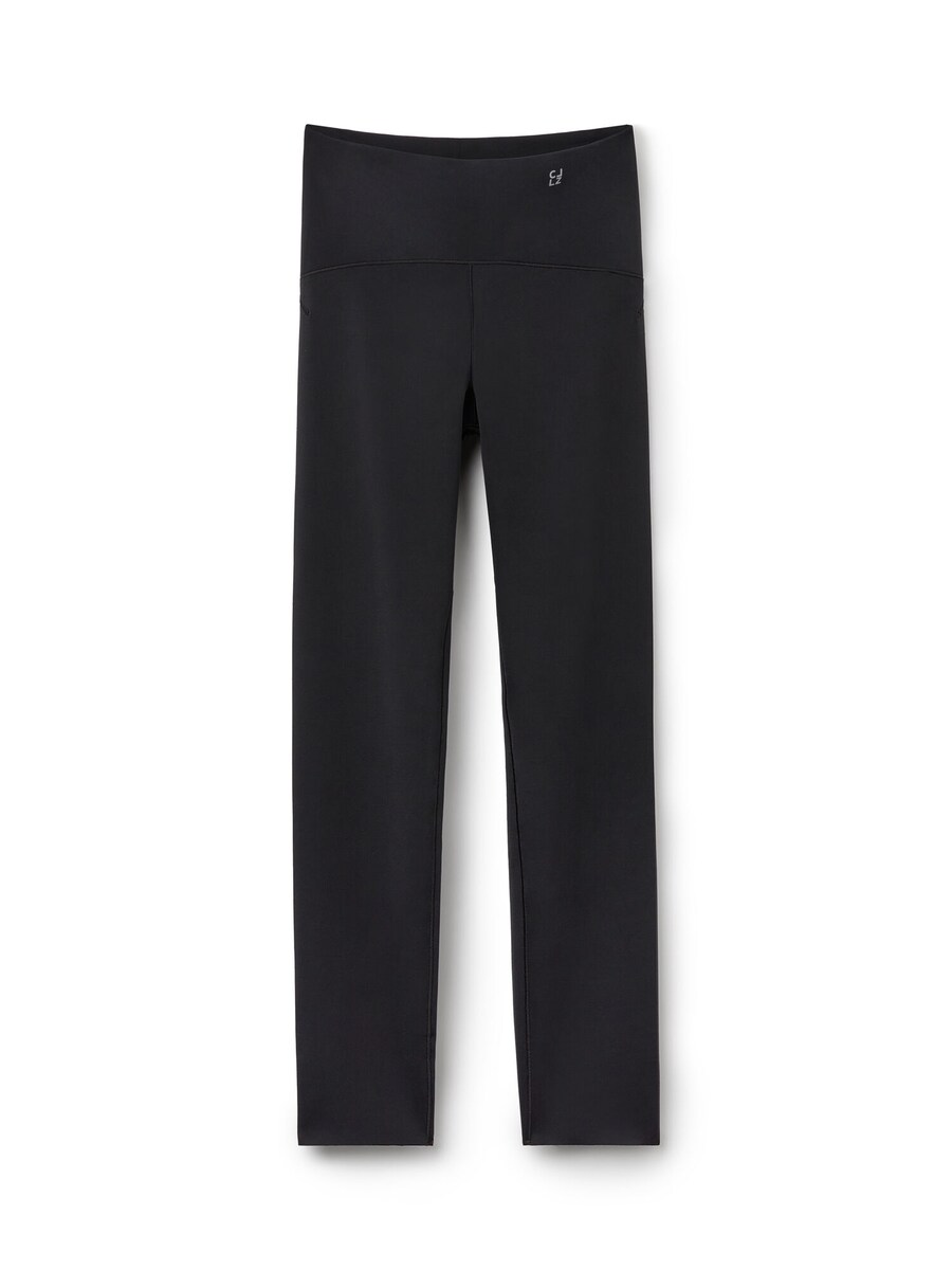 

Узкие леггинсы CALZEDONIA, черный