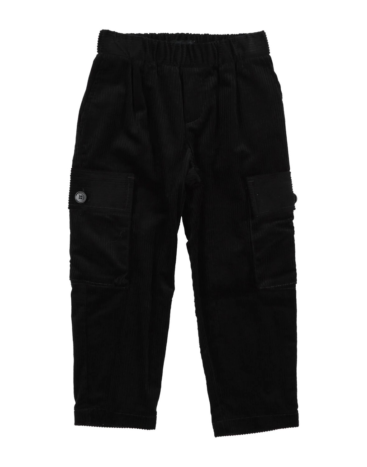 

Брюки Giorgio Armani, черный