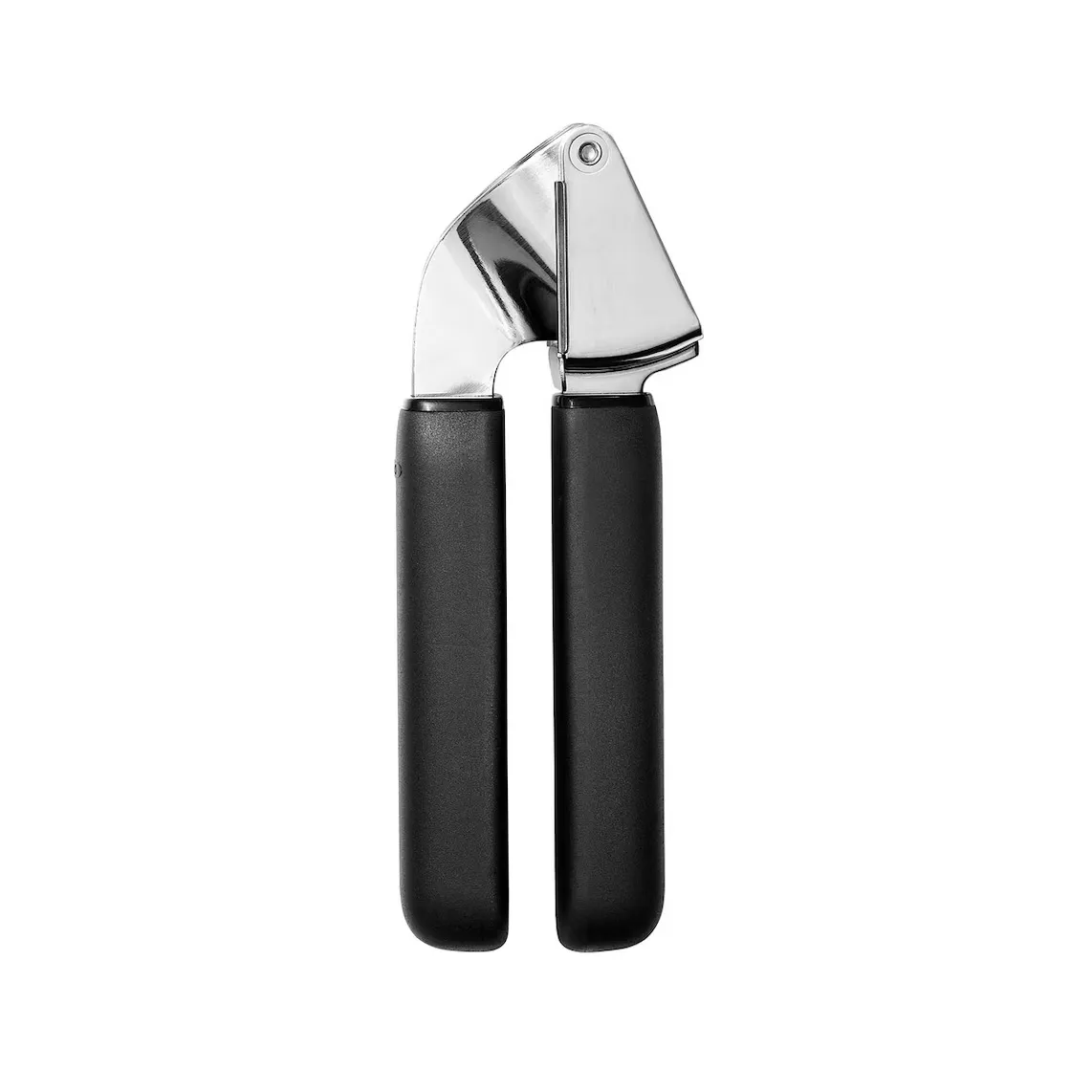 

Пресс для чеснока Good Grips Oxo, черный