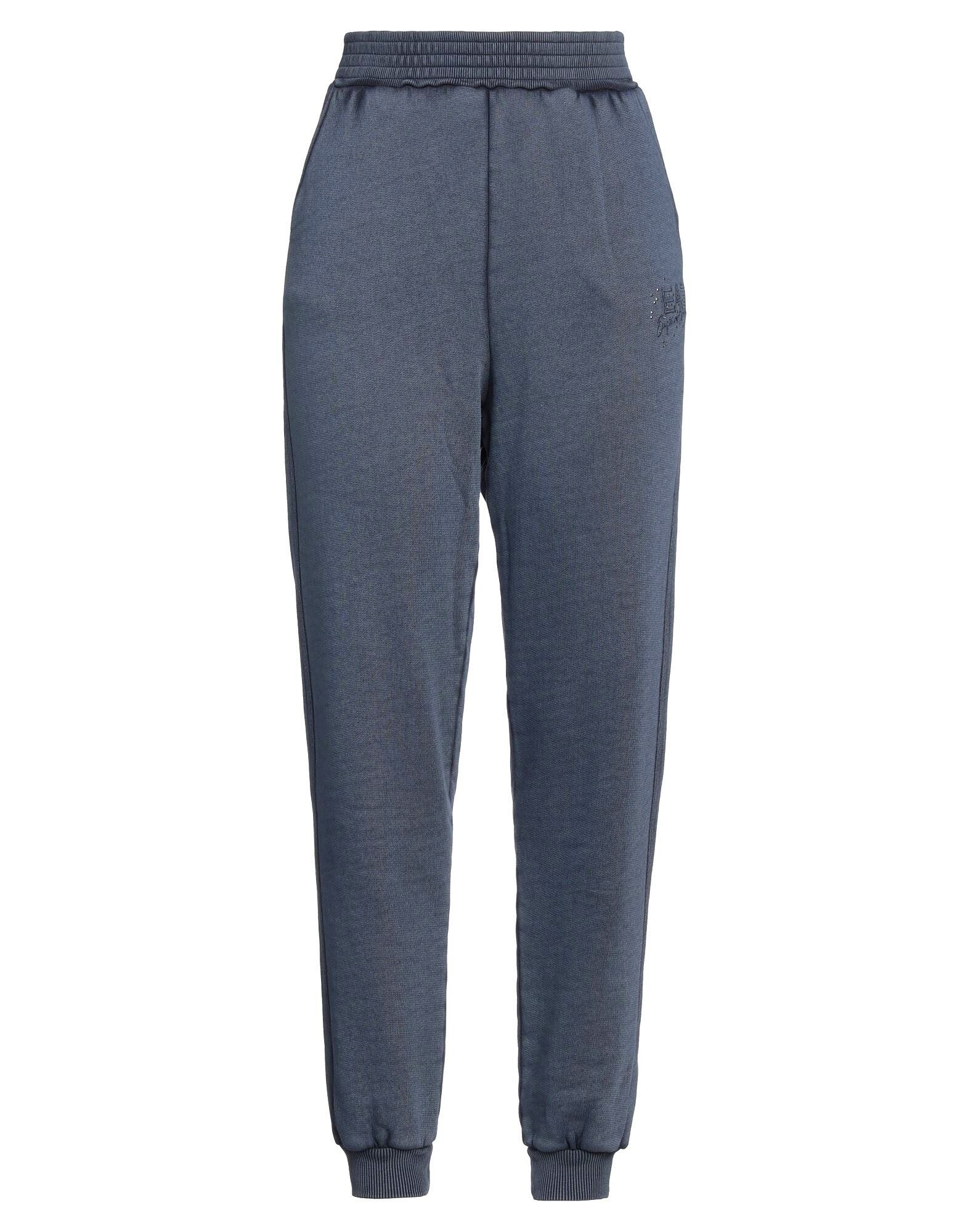 

Брюки Ea7, темно-синий