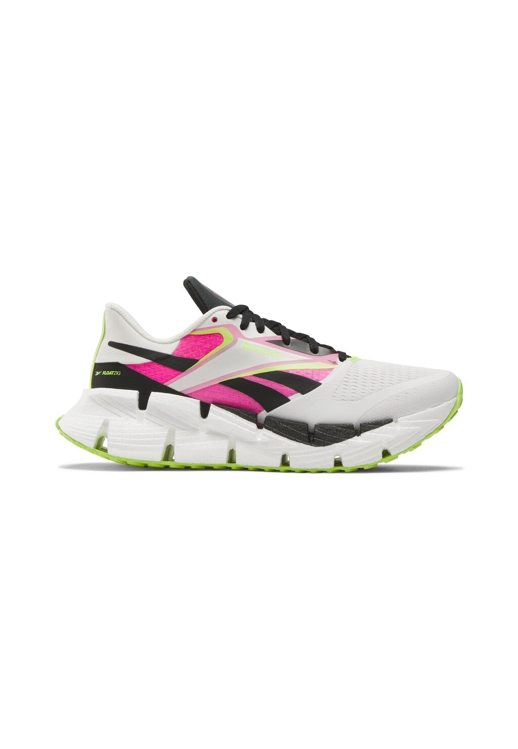 

Стабильные кроссовки Reebok, белый