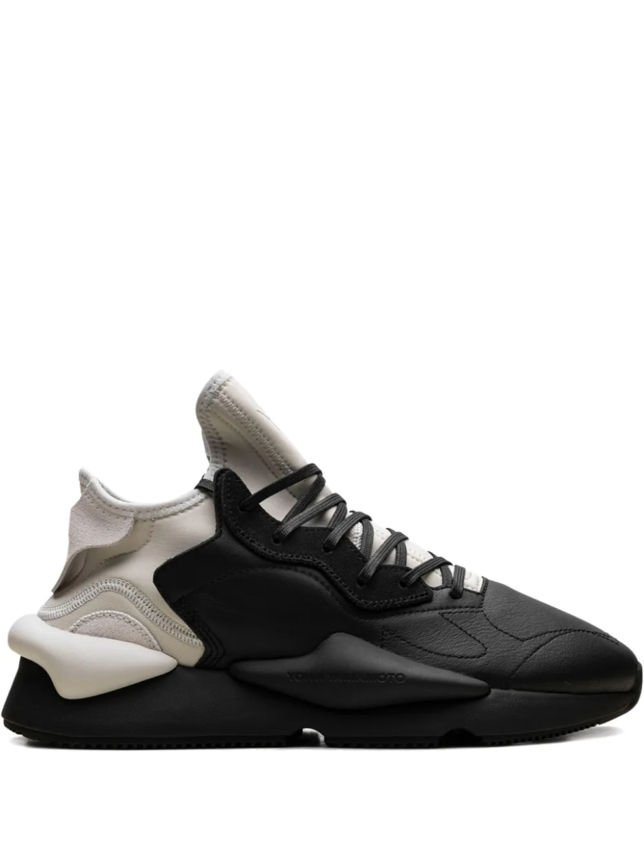 

Кроссовки Kaiwa Y-3, черный