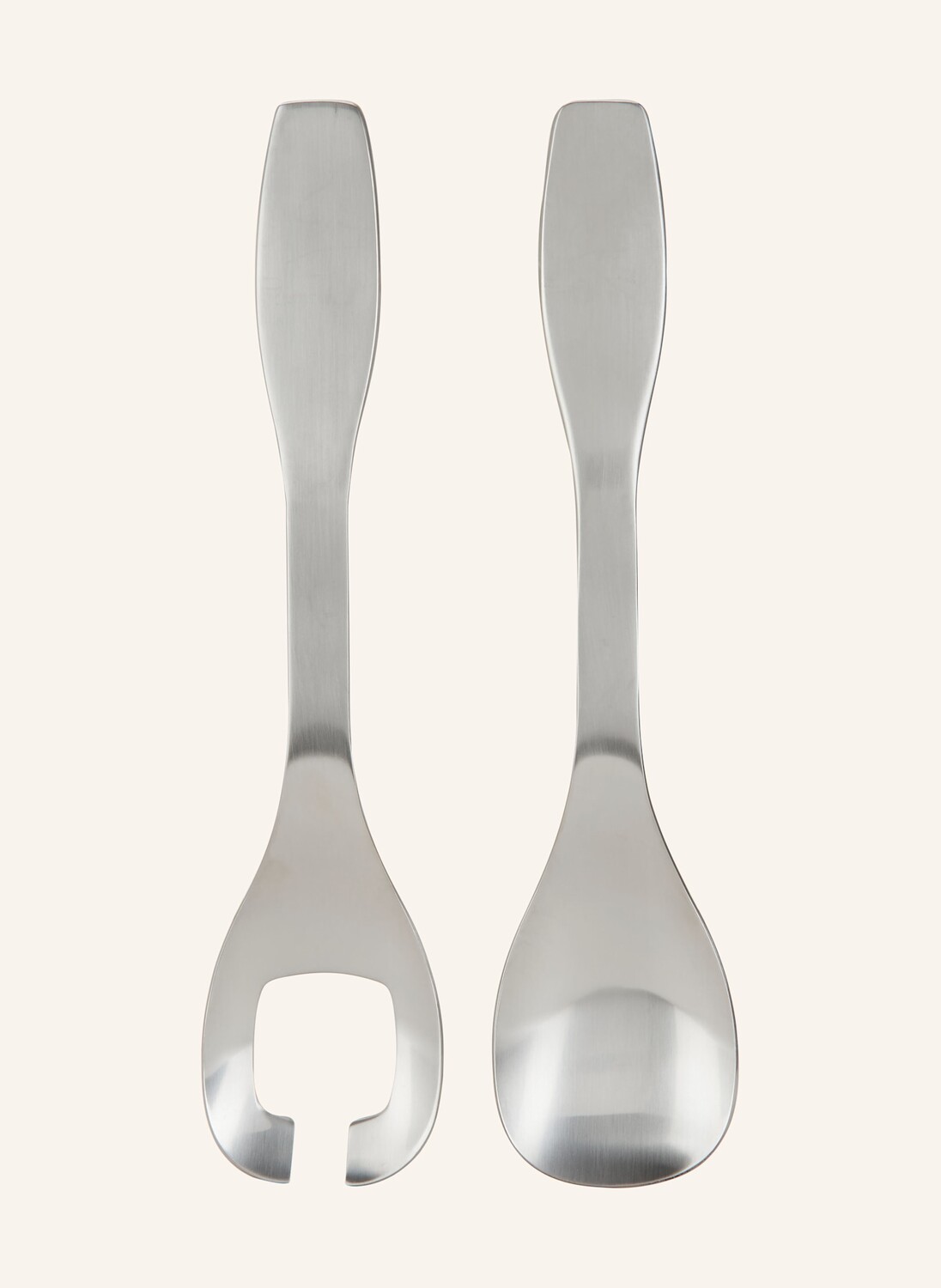

Набор столовых приборов Iittala Salat, серебряный