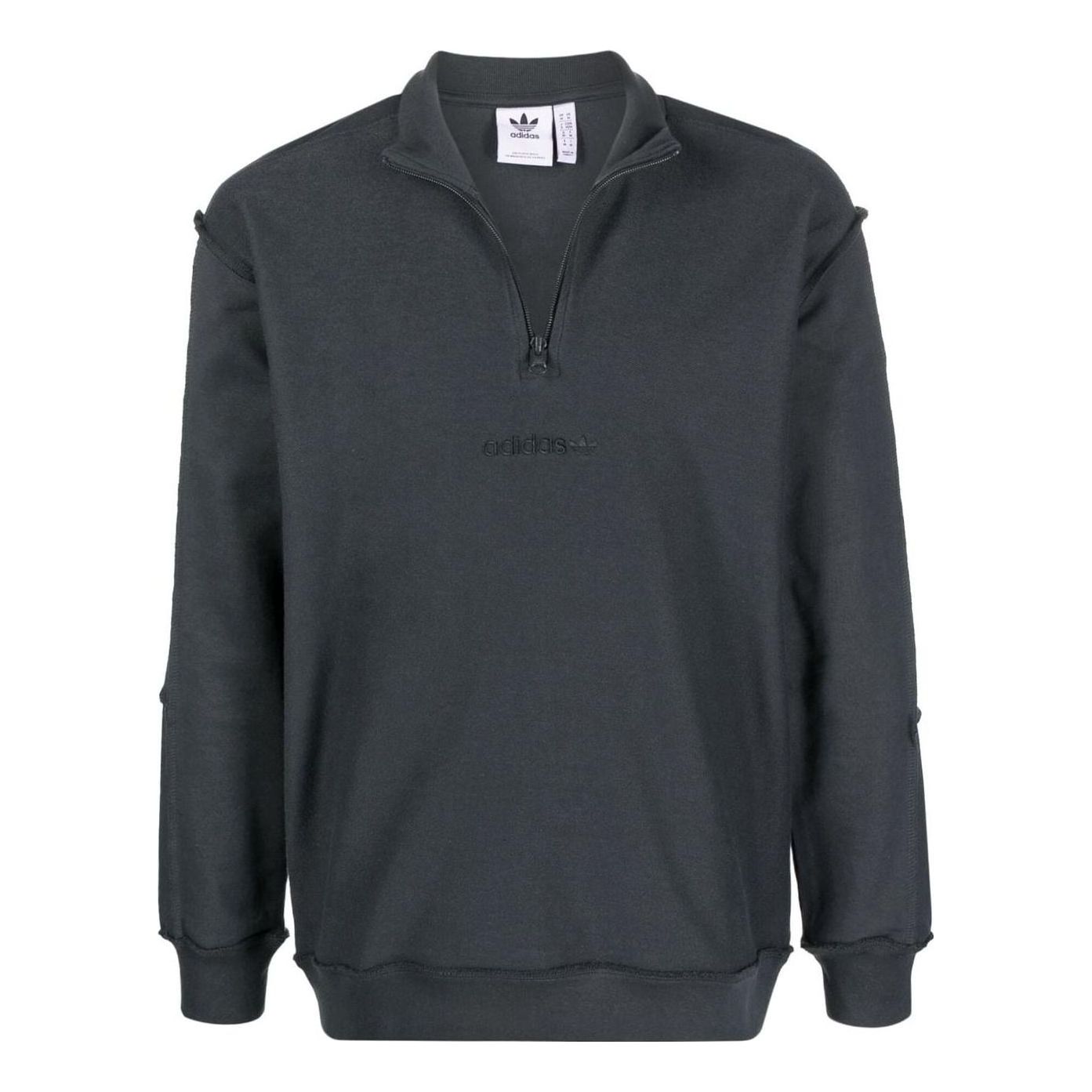 

Худи adidas originals Logo HP0417