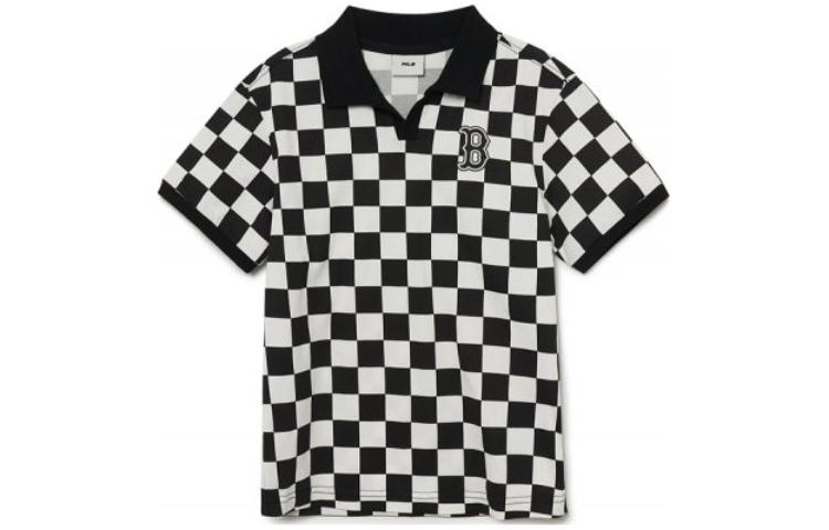 

Детская футболка MLB, черный