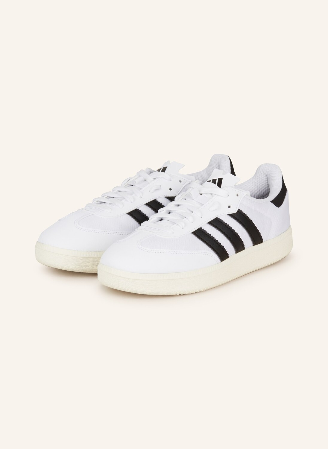 Кроссовки the cycling velosamba adidas, белый/черный