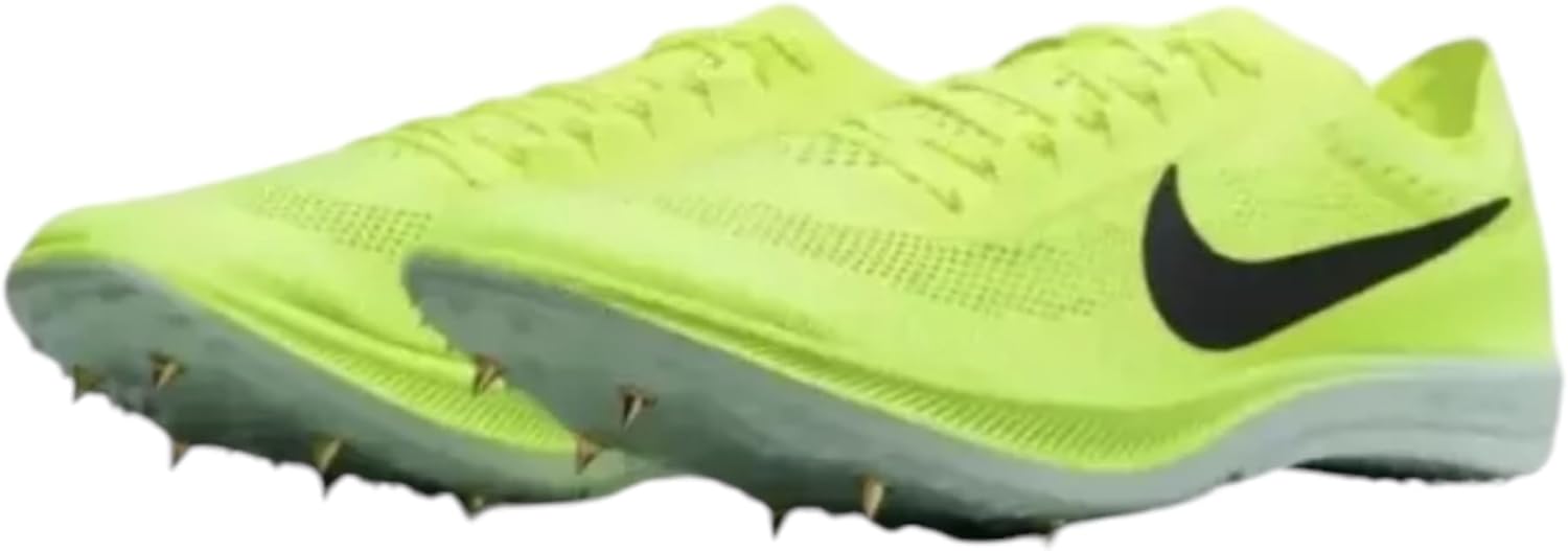 Кроссовки Unisex ZoomX Dragonfly Nike, черный — фото 3