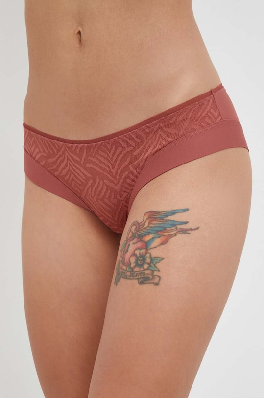 

Трусики Chantelle, розовый