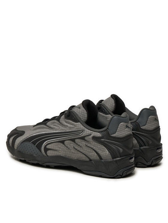 Кроссовки Inhale Essentials 403275 02 Puma, серый — фото 3