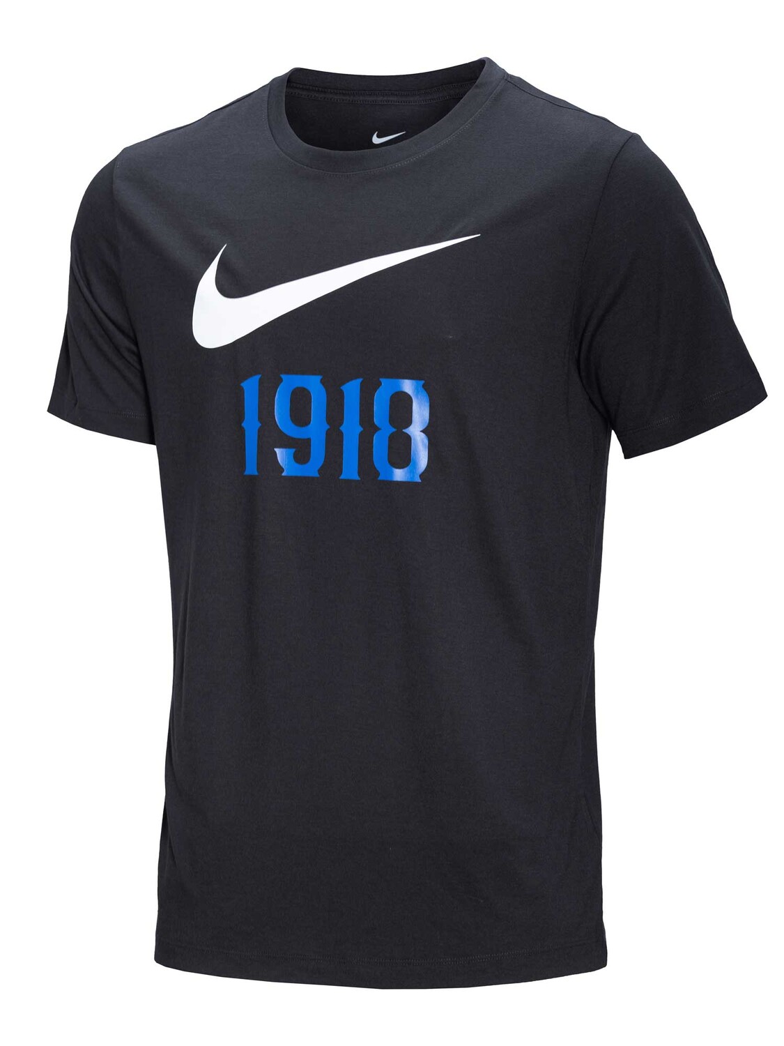 

Футболка Spartak Vn SPARTAK 1918, черный