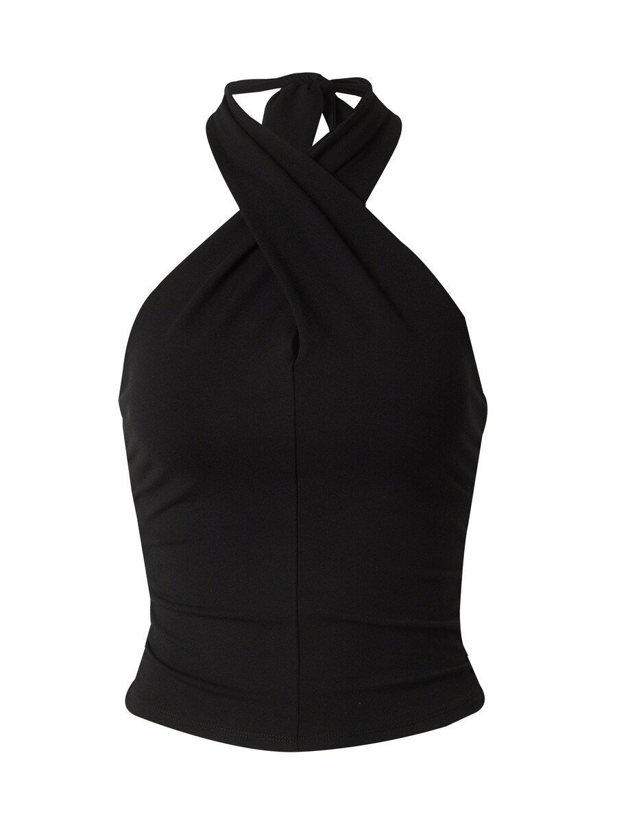 

Топ EDITED Kalea, черный