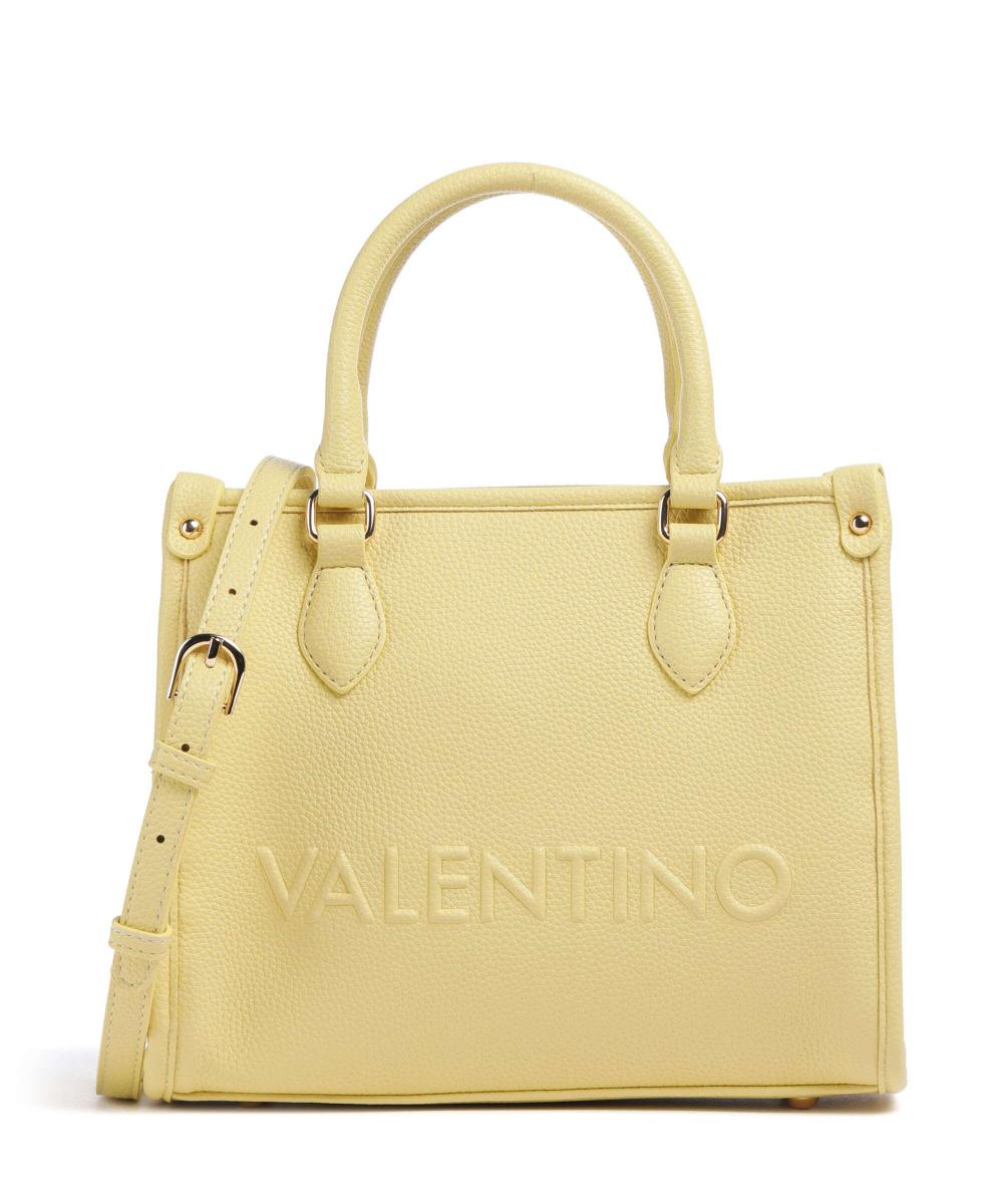 

Сумка Rised re из искусственной кожи Valentino Bags, желтый