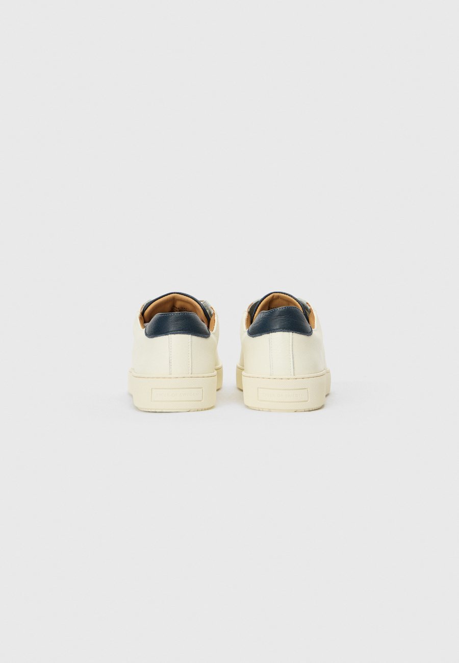 Кроссовки Tiger of Sweden SALAS, Off White/Off-White — фото 3