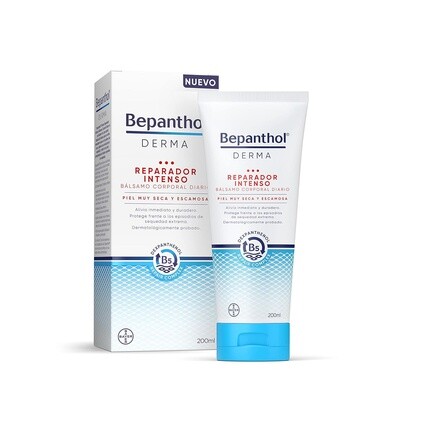 

Derma Intensive Repair Body Balm Daily 200 мл Bepanthol