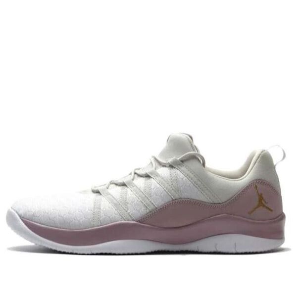

Кроссовки deca fly hc Air Jordan, розовый