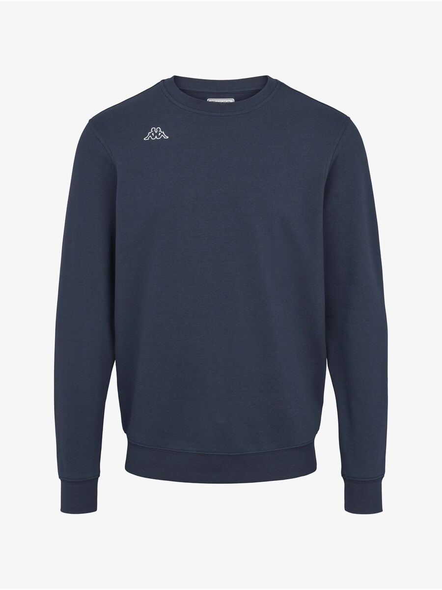 

Толстовка KAPPA Trullo, marine blue