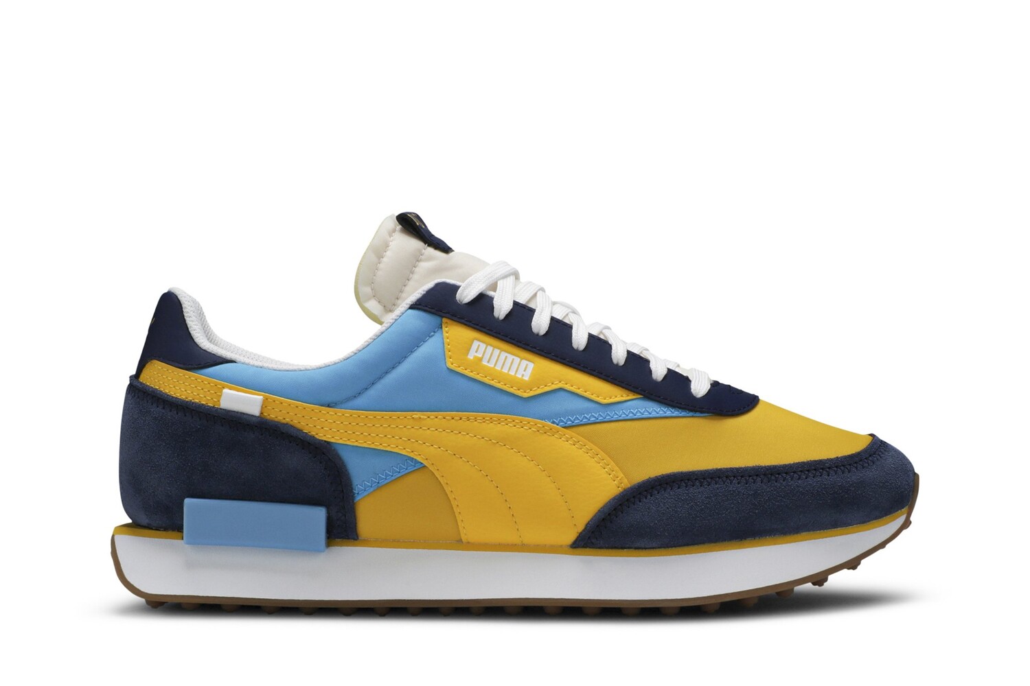 

Кроссовки Future Rider Puma, синий