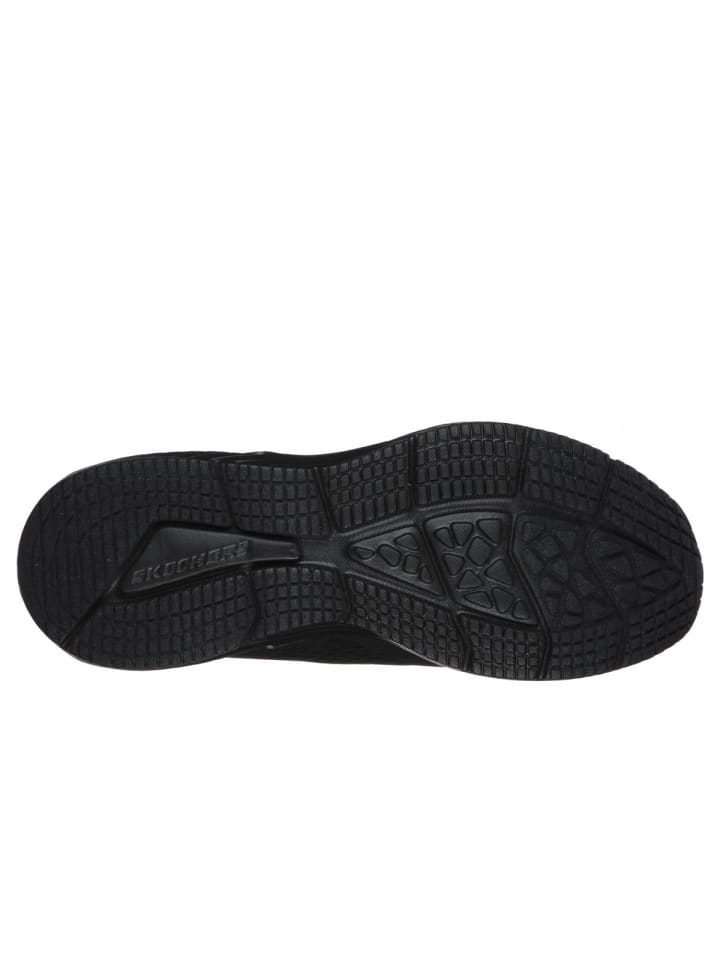 Низкие кроссовки Skechers Footwear, черный — фото 4