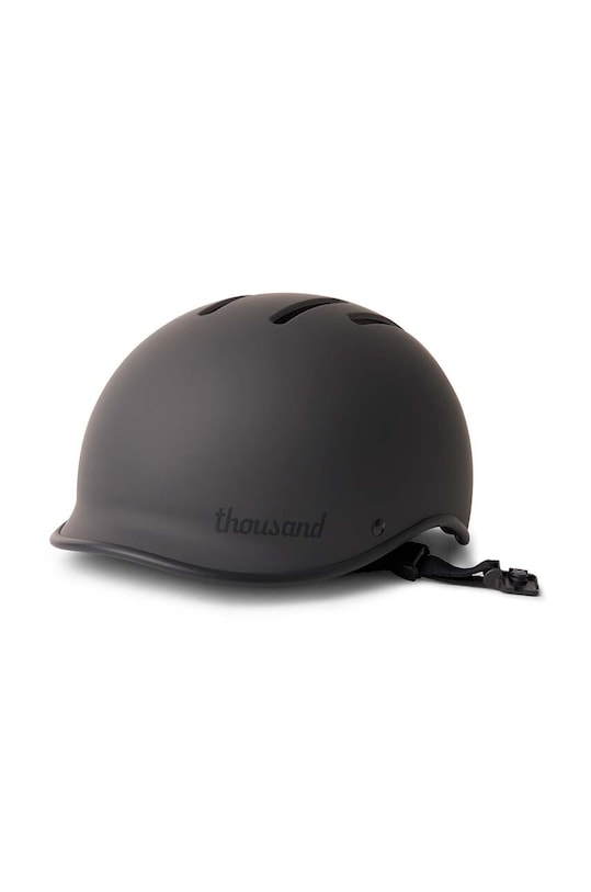 

Шлем Heritage 0 Thousand, черный