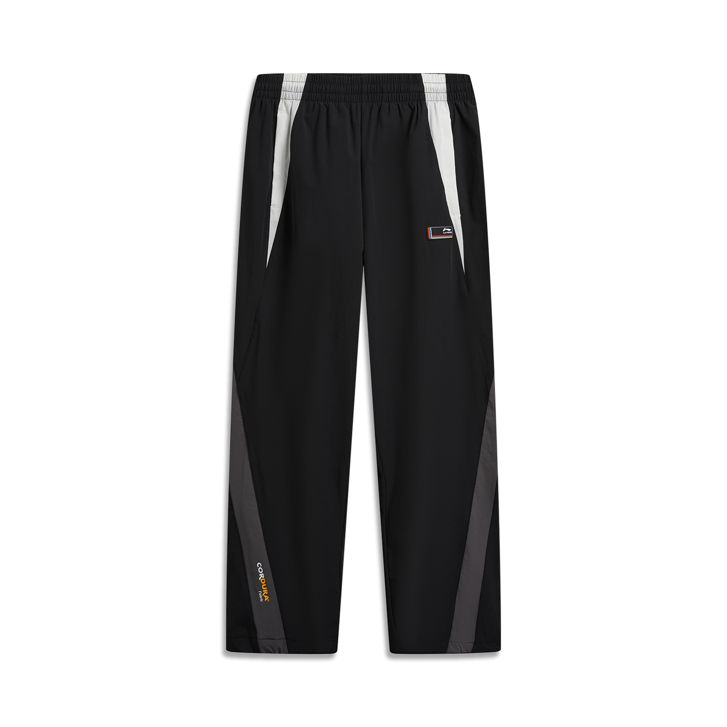 

Спортивные штаны Li-Ning мужские черные