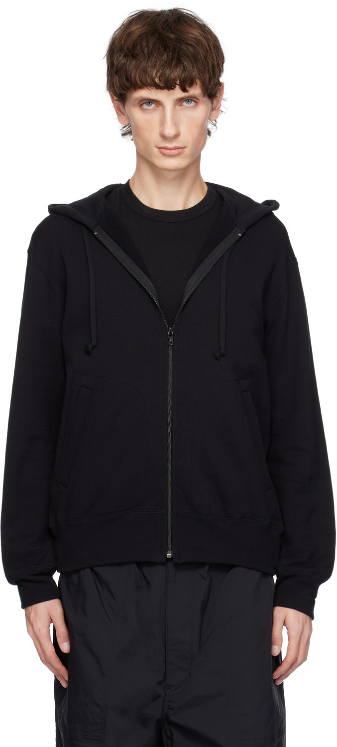 

Толстовка с капюшоном Heart On Back COMME des GARcONS PLAY
