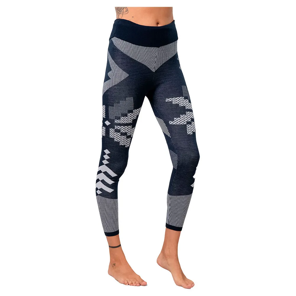 

Брюки базового слоя Kari Traa Faith, синий