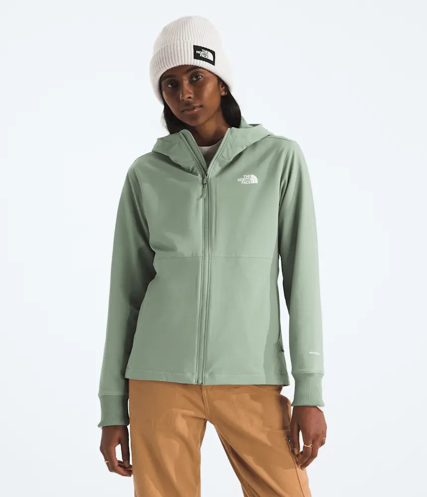

Женская толстовка Shelbe Raschel The North Face, Slate Moss