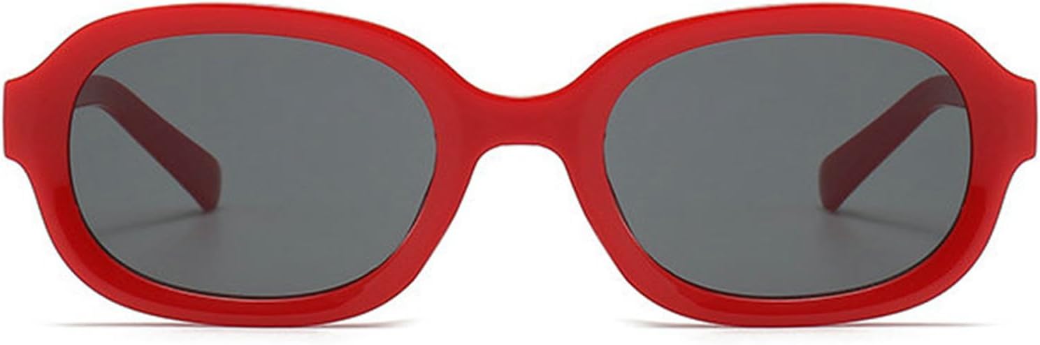 

Модные солнцезащитные очки Helena овальной формы с градиентным переходом для женщин и мужчин. Стильные винтажные солнцезащитные очки с защитой от УФ-излучения UV400, C2