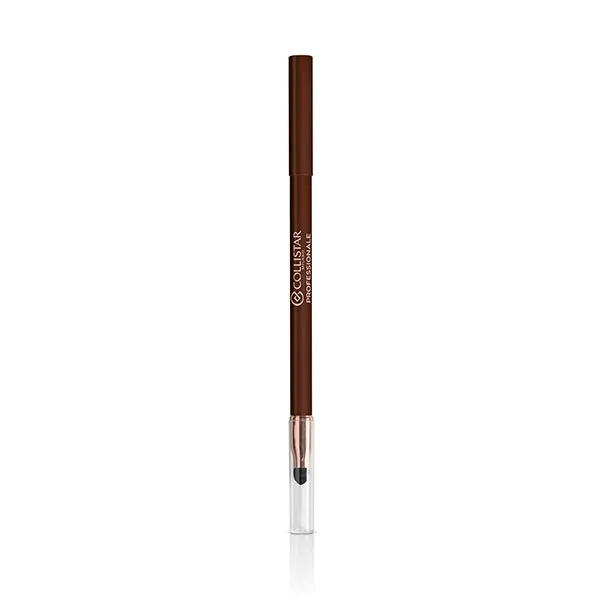 Стойкий карандаш для глаз Professionale Eye Pencil Collistar, цвет marrone dorato — фото 2