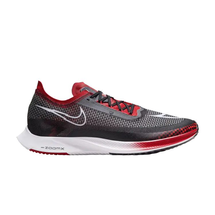 

Кроссовки Nike ZoomX Streakfly, черный