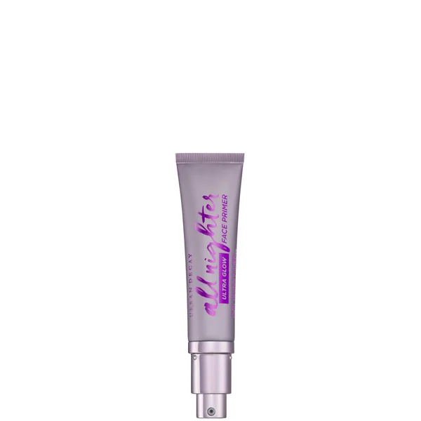 

Праймер с эффектом сияния на всю ночь Urban Decay