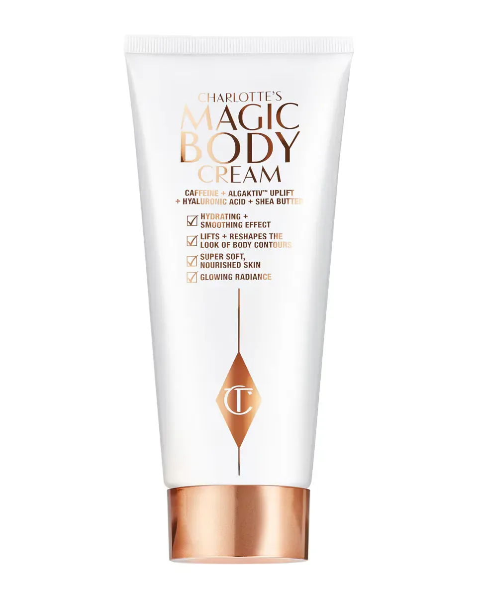 Крем для тела Charlotte'S Magic Body Cream Charlotte Tilbury