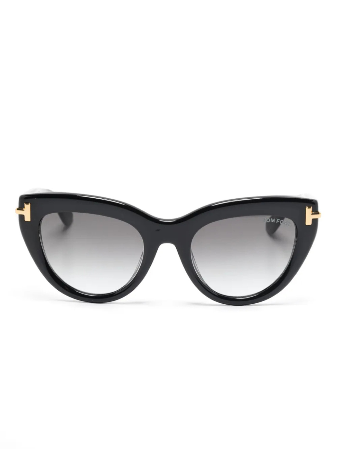 

TOM FORD Eyewear солнцезащитные очки Icon, черный