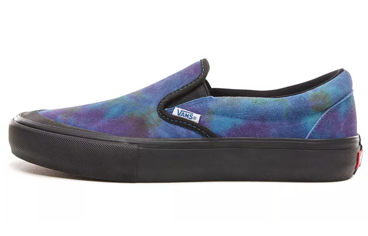 

Кроссовки Vans Ronnie Sandoval Slip-On Pro Purple