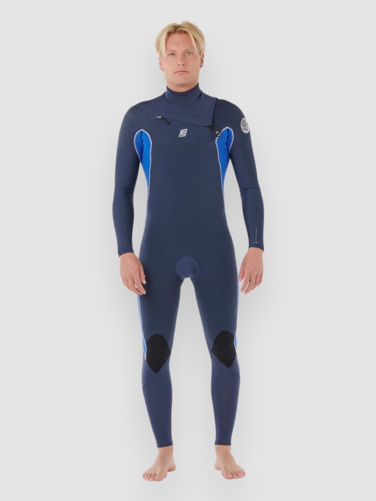 

Гидрокостюм Rip Curl Dawn Patrol Cz 32 Neoprenanzug, electric cobalt