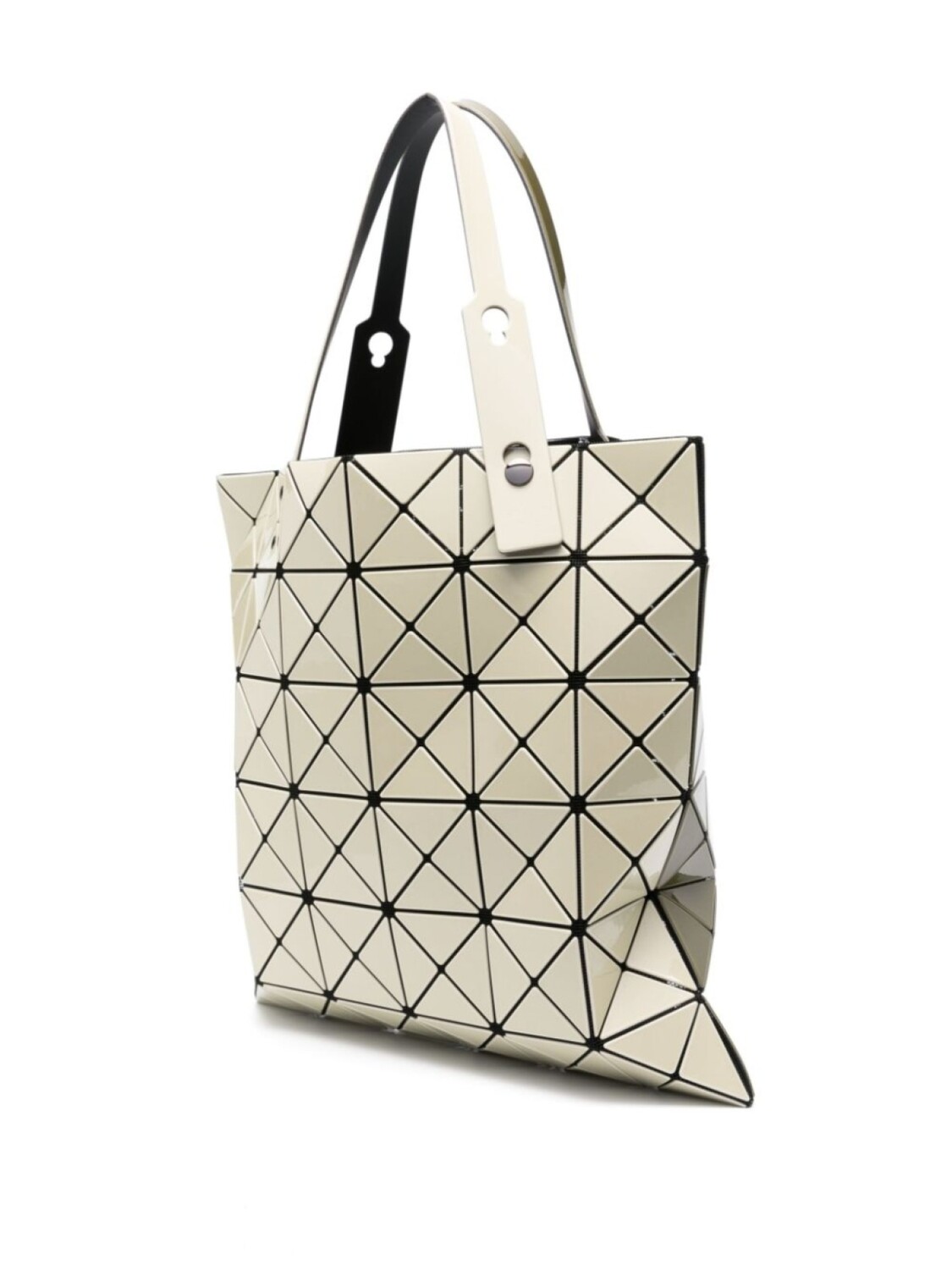 

Bao Bao Issey Miyake сумка-тоут Lucent W Color, зеленый