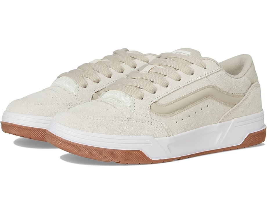 Кроссовки Vans Hylane, цвет Fat Lace Peyote