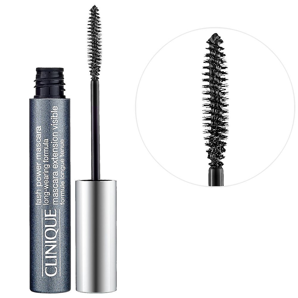 

CLINIQUE Lash Power Mascara Стойкая формула, цвет Black Onyx